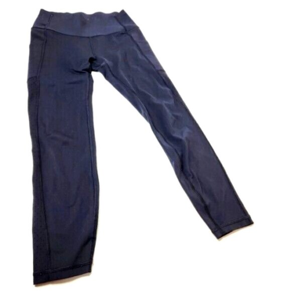 Gapfit Sculpt Revolution Small Petite Leggings - Picture 2 of 7